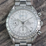 Omega 1995 Speedmaster Day-Date Ref.3521.30.00