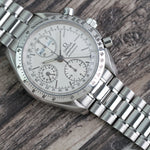 Omega 1995 Speedmaster Day-Date Ref.3521.30.00