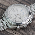 Omega 1995 Speedmaster Day-Date Ref.3521.30.00