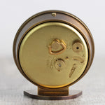 Jaeger LeCoultre 1960s World-Wide Alarm