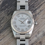 Rolex 2008 Lady DateJust 26 Ref.179174