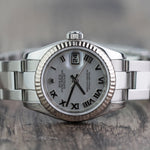 Rolex 2008 Lady DateJust 26 Ref.179174
