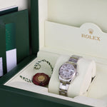 Rolex 2008 Lady DateJust 26 Ref.179174