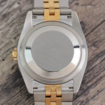 Rolex 2010 DateJust 36 Ref.116233