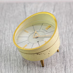 Jaeger LeCoultre 1960s Space-Age Alarm