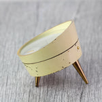 Jaeger LeCoultre 1960s Space-Age Alarm