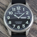 Ernst Benz 2008 Chronosport Ref.GC10211