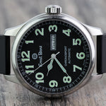 Ernst Benz 2008 Chronosport Ref.GC10211