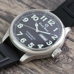 Ernst Benz 2008 Chronosport Ref.GC10211