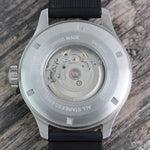 Ernst Benz 2008 Chronosport Ref.GC10211