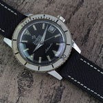 Zodiac 1960s Seawolf Ref.722-946B