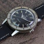 Zodiac 1960s Seawolf Ref.722-946B
