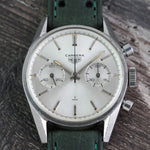 Heuer c.1964 Carrera Ref.3647S