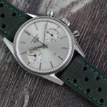 Heuer c.1964 Carrera Ref.3647S