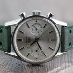 Heuer c.1964 Carrera Ref.3647S