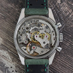 Heuer c.1964 Carrera Ref.3647S