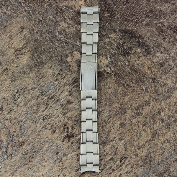 Rolex Datejust ref. 126333 Silver Dial Oyster bracelet - Full Set – Debonar  Watches Sp. z o.o