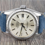 Rolex 1977 DateJust Ref.1603