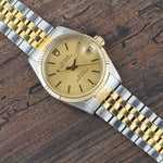 Tudor 1991 Oysterdate Ref.72033