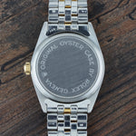 Tudor 1991 Oysterdate Ref.72033