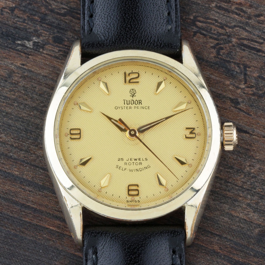 Tudor 1960 Prince Ref.7965