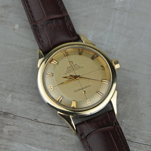 Omega 1952 Constellation Ref.2652