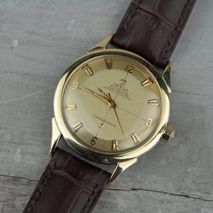 Omega 1952 Constellation Ref.2652