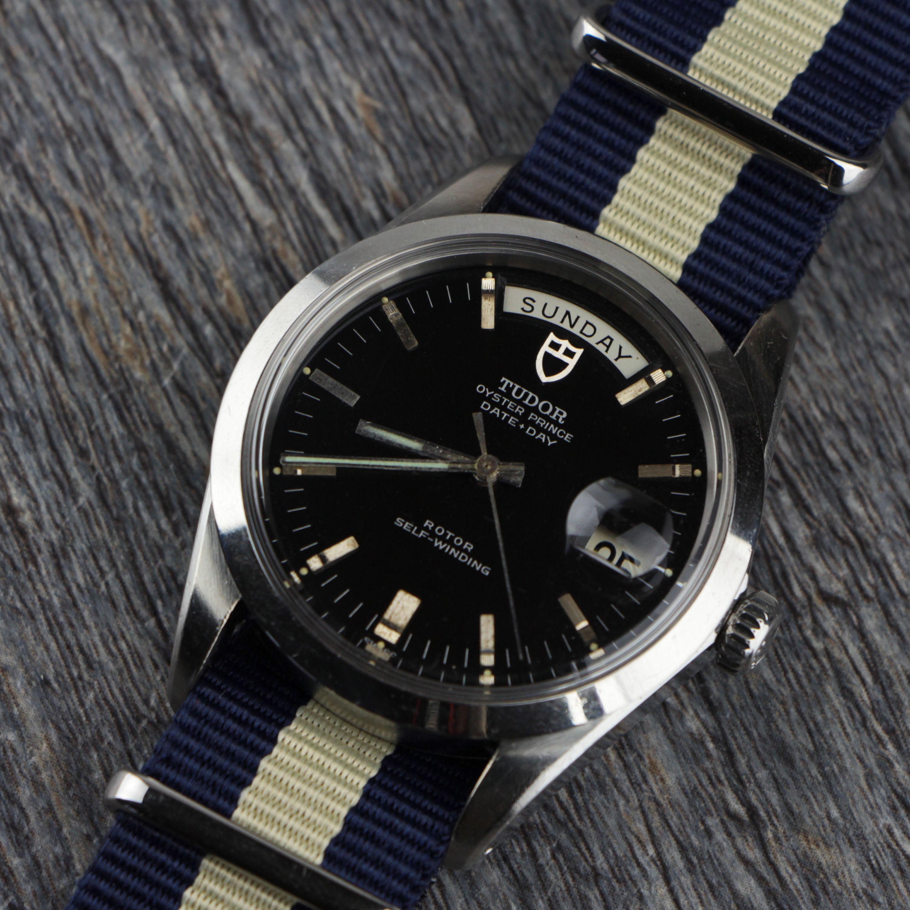 Tudor 7017 clearance