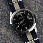 Tudor 1969 Date + Day Ref.7017