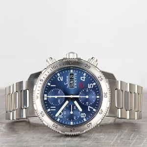 Sinn c.2007 203 Arktis Ref.203.013