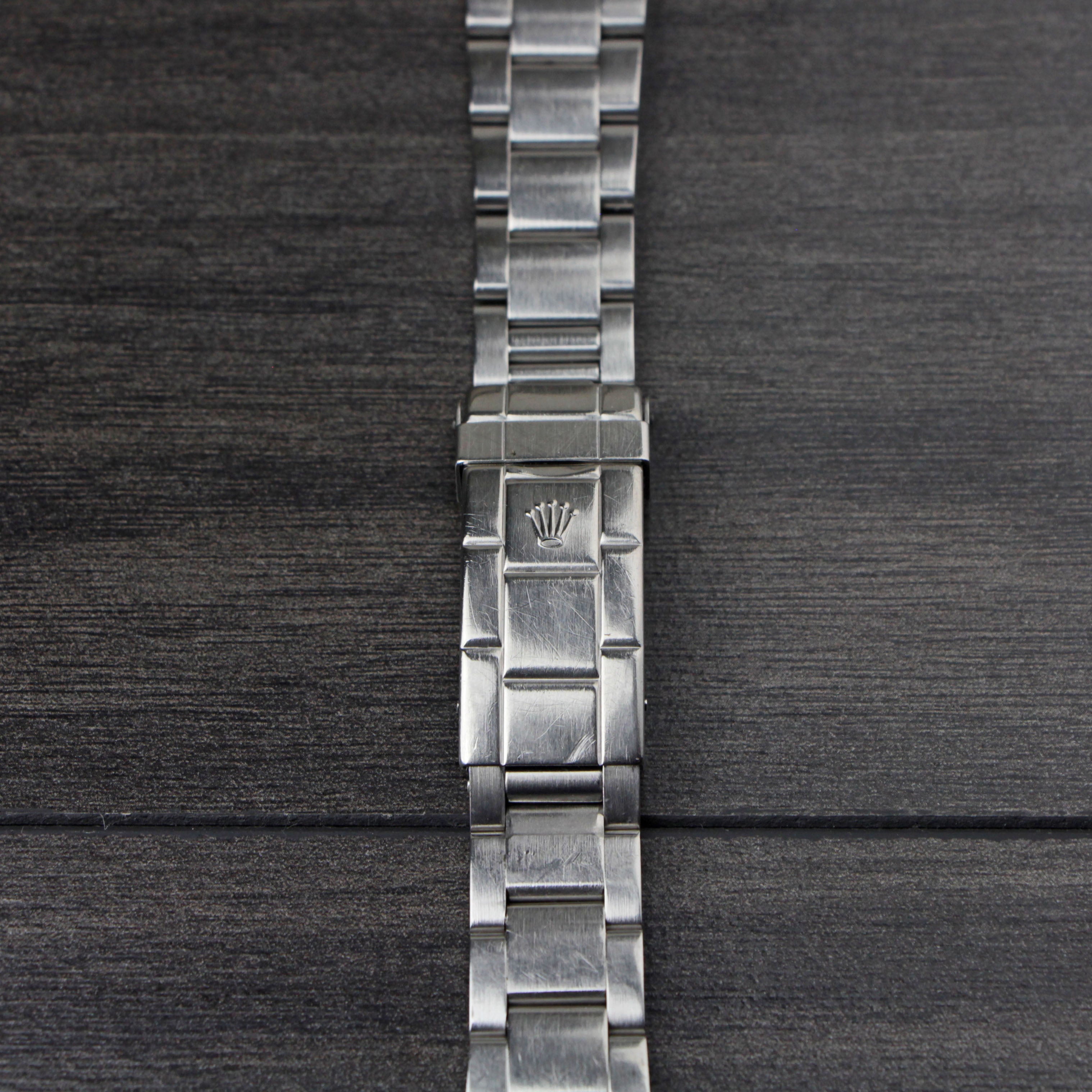 Rolex submariner 501b Clearance