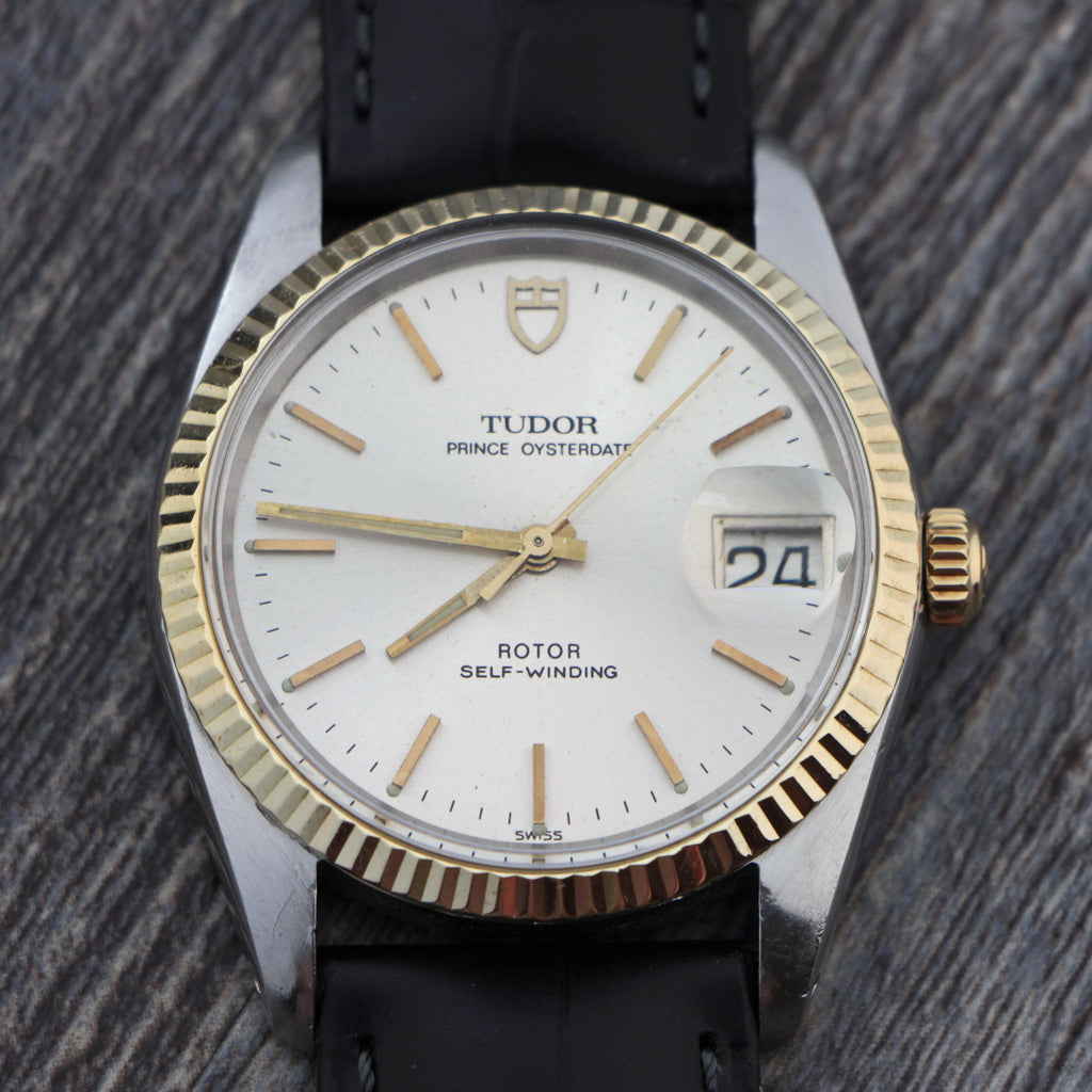 Tudor 1986 Prince Ref.75203