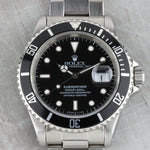 Rolex 1996 Submariner Ref.16610