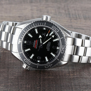 Omega c.2010s Seamaster Planet Ocean Ref.232.30.38.20.01.001