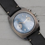Bulova 1970 "Blue" Chronograph Ref.31000