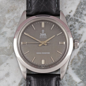 Tudor 1966 Royal Ref.7984