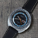 Seiko 1970 Rally Diver Ref.6106-8227